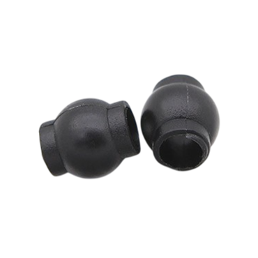 FRONT LOWER SUSPENSION ARM BALL 2 UNIDADES PARA AUTOMODELOS 1/16 TURNIGY 14111